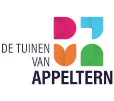 Hovenier Theo Denayere is Tuinen van Appeltern Partner.