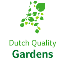 Hovenier Theo Denayere is aangesloten bij Dutch Quality Gardens